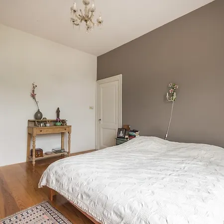 Appartamento Parklaan Family Haarlem
