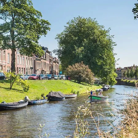 Appartamento Parklaan Family Haarlem